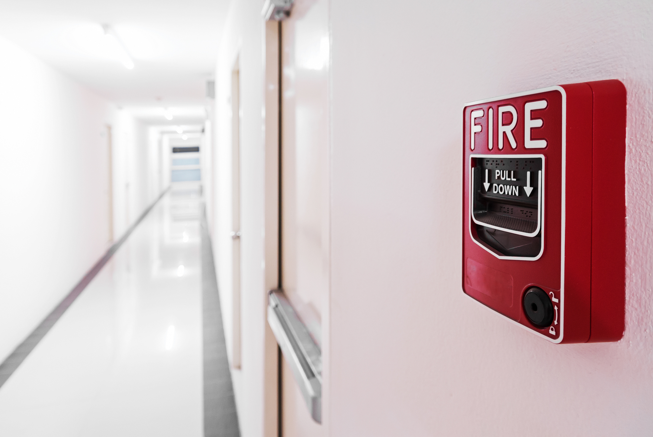 Fire Fighting Systems and Equipment